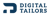 Digital Tailors Agency Logotype
