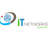 Data Center Solutions Providers in Pakistan - IT Networks Logotype
