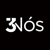 Agência 3Nós Logotype