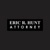 Eric R. Hunt Attorney Logotype