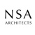 Neumann Sloat Arnold Architects, Inc. Logotype