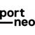 Port-neo Logotype