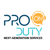 Pro On Day Logotype