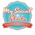 My Social State Logotype