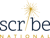 Scribe National Logotype