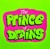 The Prince of Drains Logotype