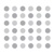 Interior Concepts, Inc. Logotype