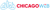 Chicago Web Logotype