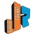 JR Real Estate Logotype