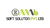 MNB  SOFT SOLUTION Logotype