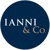 Ianni & Co. Property Logotype