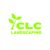 CLC Landscaping Logotype