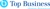 Top Business Group Logotype