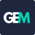 GlobalEdgeMarkets Logotype