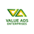 Value Ads Enterprises Logotype