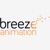 Breeze Animation Logotype