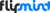 Flipmind Logotype