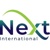 Next International Inc. Logotype