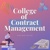 College of Contract Management Logotype