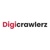 Digicrawlerz Logotype