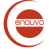 ENOUVO IT SOLUTIONS Logotype