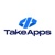 TakeApps Logotype