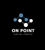On Point Digital Services Logotype