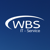 WBS IT-Service Logotype