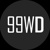 99WEBDESIGN™ Logotype