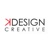 KDESIGN Creative Logotype