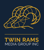 Twin Rams Media Group Logotype