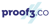 Proof3 Logotype