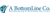 A BottomLine Co. Logotype