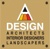 A DESIGN ARCHITECTS & INTERIORS Logotype