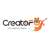 Creatofox Logotype
