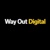 Way Out Digital Logotype