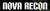 NOVA RECON Logotype
