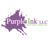 Purple Ink llc Logotype