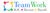 TeamWork Human Resources Consultancy Logotype