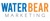 Water Bear Marketing Logotype