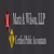 Martz and Wilson Logotype