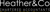 Heather & Co Ltd Logotype