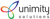 Unimity Solutions Private Limited Logotype