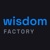 Wisdom Factory Logotype