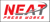 NEAT Press Works Logotype