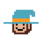 Monkey Wizard - Marketing for Hire Logotype