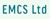 EMCS Ltd. Logotype