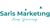 Saris Marketing Logotype