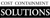 Cost Containment Solutions, Inc. Logotype