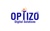 Optizo Digital Solutions Logotype
